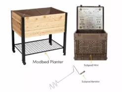 Subpod AU Modbed Bundle