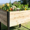 Subpod AU Modbed Planter Composting
