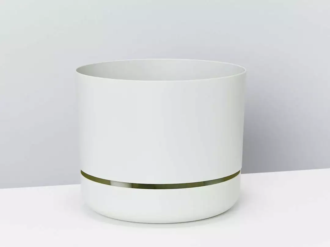 Mr Kitly Self-Watering Pots 375mm 9 Mr Kitly Self-Watering Pots 375mm