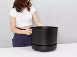 Mr Kitly Self-Watering Pots 375mm