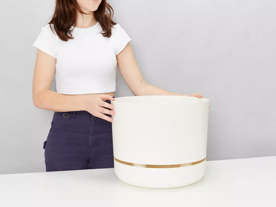 Mr Kitly Self-Watering Pots 375mm 5 Mr Kitly Self-Watering Pots 375mm