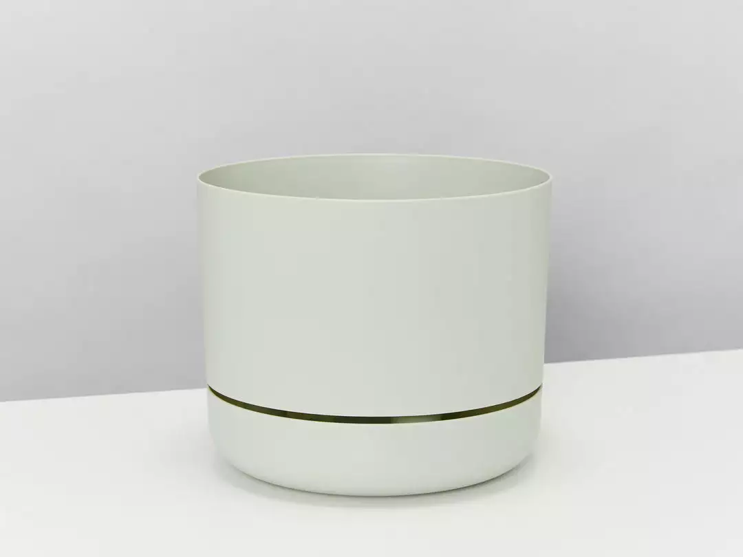 Indoor Garden Mr Kitly 3 Plants & 3 Pots - 215mm 11 Indoor Garden Mr Kitly 3 Plants & 3 Pots - 215mm