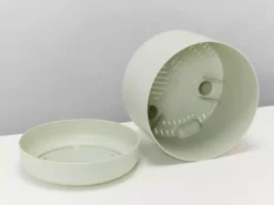 Mr Kitly Fog Selfwatering Pots 215mm Outdoor Accessories