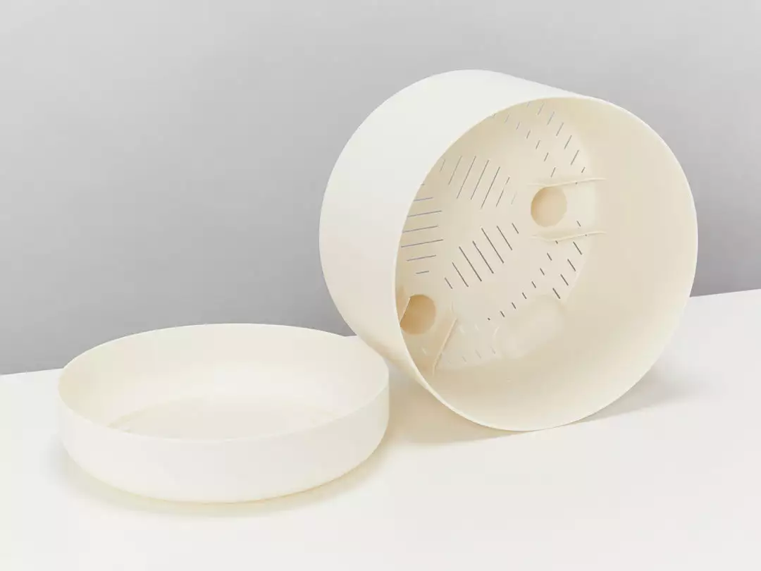 Indoor Garden Mr Kitly 3 Plants & 3 Pots - 215mm 12 Indoor Garden Mr Kitly 3 Plants & 3 Pots - 215mm