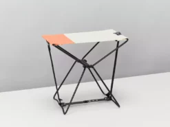 Amabro Mini Folding Stool