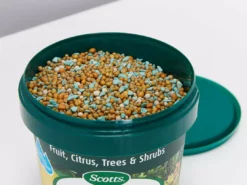 Osmocote Fruit, Citrus, Trees & Shrubs Fertiliser