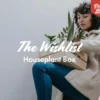 Indoor Garden The Houseplant 💫 Wishlist Box Air Purifying