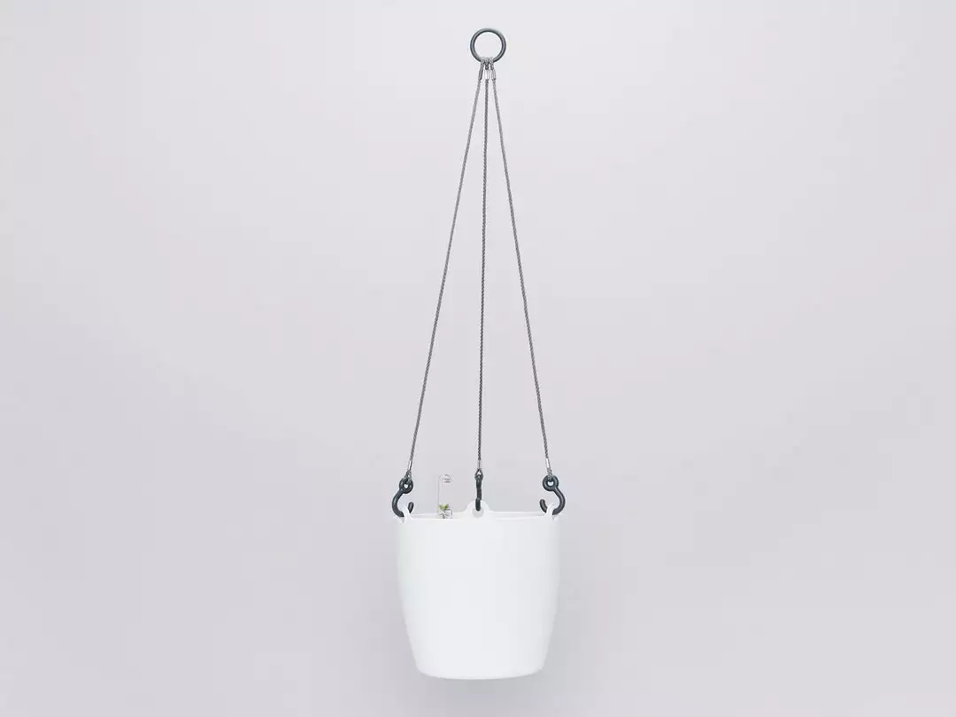 Gifts Pots & Hanging Baskets Eco-Friendly Self-Watering Hanging Basket 5 Gifts Pots & Hanging Baskets Eco-Friendly Self-Watering Hanging Basket