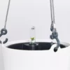 Gifts Pots & Hanging Baskets Eco-Friendly Self-Watering Hanging Basket