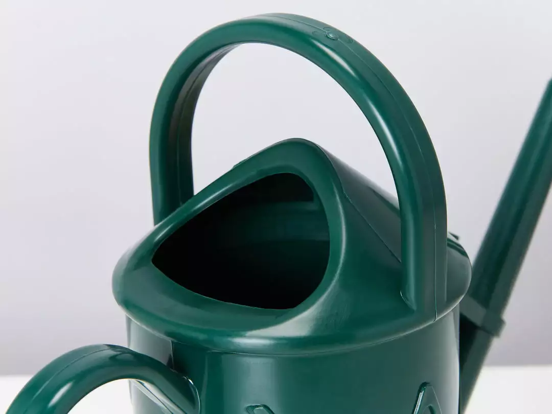 Quality Products Heritage ♻️ Watering Can - Blue Or Green 5 Quality Products Heritage ♻️ Watering Can - Blue Or Green
