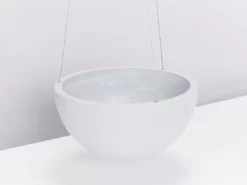 Ecopots Pots & Hanging Baskets Eco-Friendly Hanging Planters