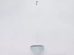 Ecopots Pots & Hanging Baskets Eco-Friendly Hanging Planters