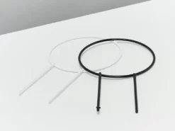 Plants In A Box The Circle-O Plant Stake Climbing Plants 14 Plants In A Box The Circle-O Plant Stake Climbing Plants