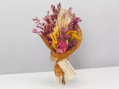 Gather Australia Happiness Posy In A Box