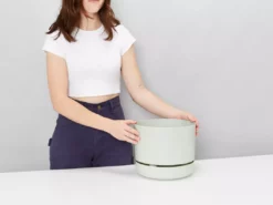 Mr Kitly Fog Selfwatering Pots 250mm Outdoor Living