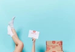 Gifts E - Gift Vouchers