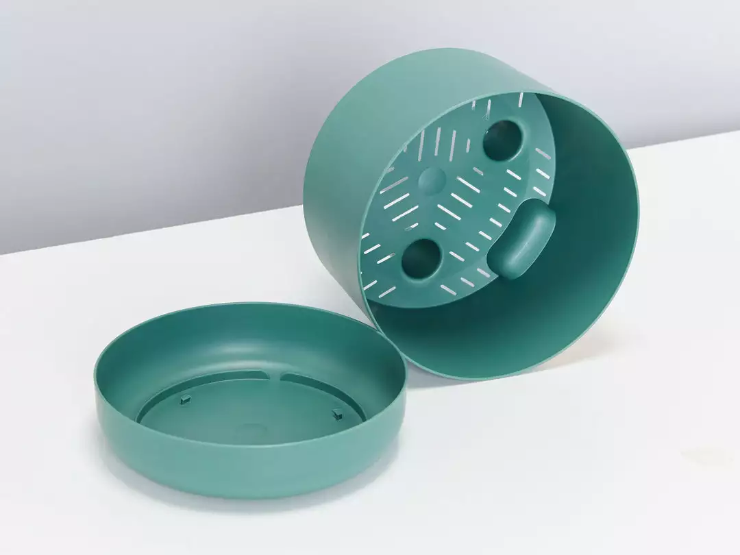 Outdoor Accessories Mr Kitly Moss Selfwatering Pots 170mm 4 Outdoor Accessories Mr Kitly Moss Selfwatering Pots 170mm