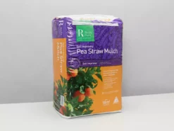 Rocky Point Outdoor Accessories Pea Straw Mulch