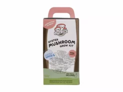 Little Acre Gourmet Mushrooms Pink Oyster Mushroom Grow Kit Gift Kits 8 Little Acre Gourmet Mushrooms Pink Oyster Mushroom Grow Kit Gift Kits