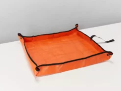 Plants In A Box Recycled ♻️ Potting-up Tarp By Into Carry X PIAB