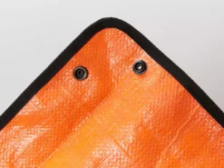 Plants In A Box Recycled ♻️ Potting-up Tarp By Into Carry X PIAB