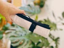 Plants In A Box Recycled ♻️ Potting-up Tarp By Into Carry X PIAB