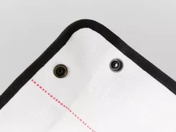 Plants In A Box Recycled ♻️ Potting-up Tarp By Into Carry X PIAB