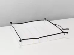 Plants In A Box Recycled ♻️ Potting-up Tarp By Into Carry X PIAB