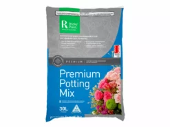 Rocky Point Composting Premium Potting Mix Soil 30L