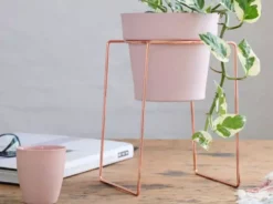 Bendo 'SHRUB' Plant Stand Mini & Small Pot Bundle Pots & Hanging Baskets