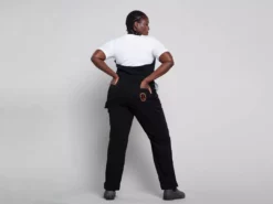 Suk Workwear Technical Apron Suit