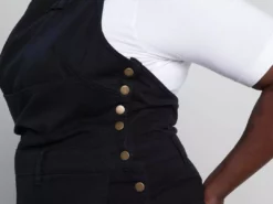 Suk Workwear Technical Apron Suit