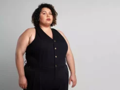 Suk Workwear Open Front Overalls - Full Length 17 Suk Workwear Open Front Overalls - Full Length