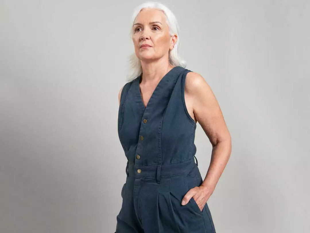 Suk Workwear Open Front Overalls - Full Length 9 Suk Workwear Open Front Overalls - Full Length