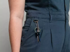 Suk Workwear Open Front Overalls - Full Length 23 Suk Workwear Open Front Overalls - Full Length