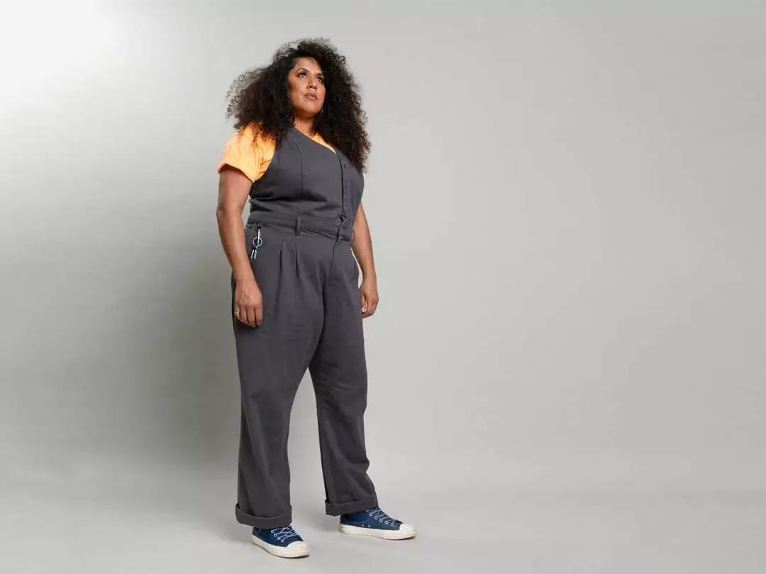 Suk Workwear Open Front Overalls - Full Length 12 Suk Workwear Open Front Overalls - Full Length