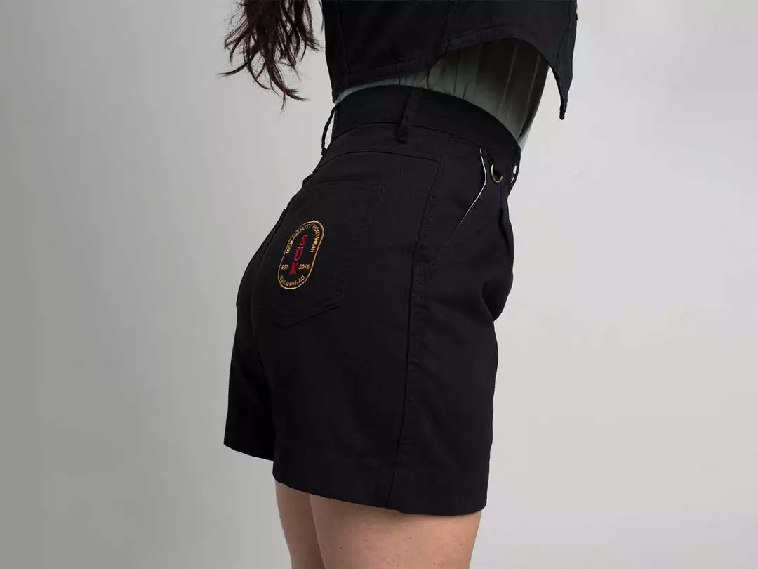 Suk Workwear Relaxed Work Shorts 7 Suk Workwear Relaxed Work Shorts