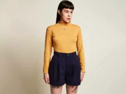 Suk Workwear Relaxed Work Shorts