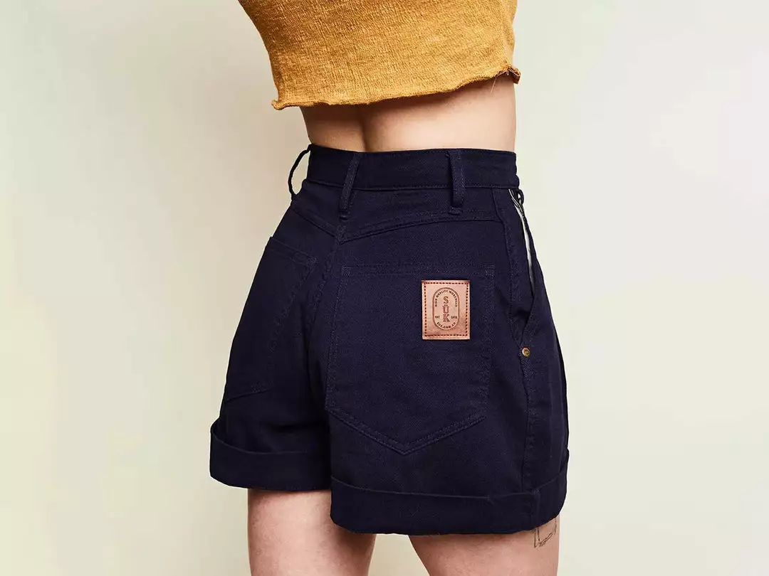 Suk Workwear Relaxed Work Shorts 3 Suk Workwear Relaxed Work Shorts