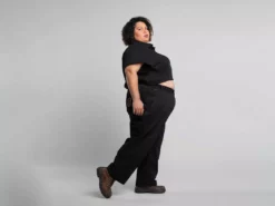 Suk Workwear Slim Pants