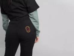 Suk Workwear Slim Pants