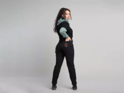 Suk Workwear Slim Pants