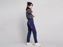 Suk Workwear Slim Pants