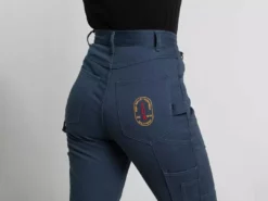 Suk Workwear Slim Pants