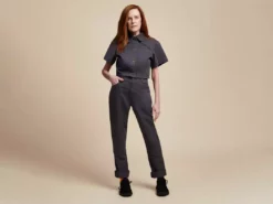 Suk Workwear Slim Pants