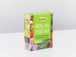Fernland Soil PH Test Kit Outdoor Accessories