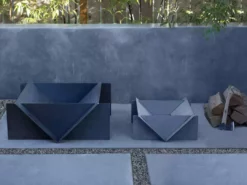 Stahl Firepit Australia Pty Ltd Stahl® Firepit Outdoor Living