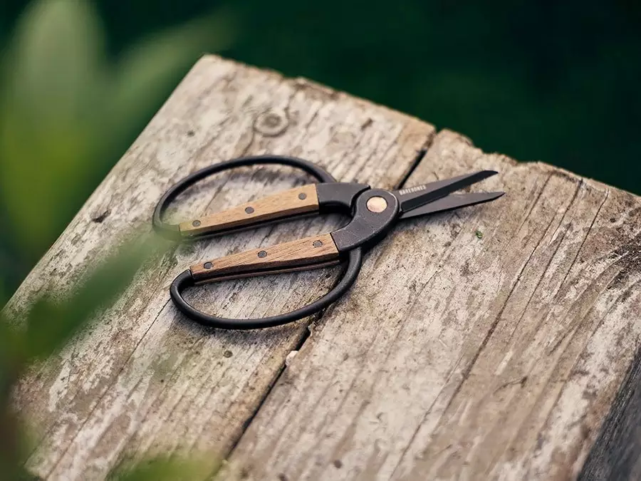 Secateurs Barebones - Small Scissors 9 Secateurs Barebones - Small Scissors
