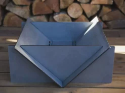 Stahl Firepit Australia Pty Ltd Stahl® Patio