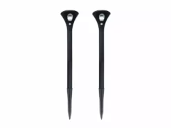 Hoselink Solar Path Lights - Motion Sensor LED (2 Pack)